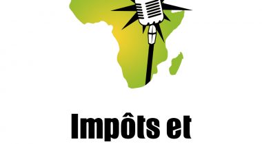 Impôts et Justice Sociale green logo